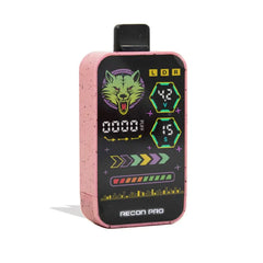 WULF RECON PRO DIGITAL DUAL CARTRIDGE - ASSORTED COLOR