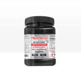 RED DEVIL LIGHTS OUT DUAL D9 HHC THCP 300MG 25CT JAR GUMMY