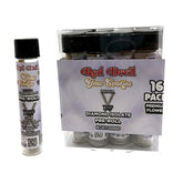 RED DEVIL THCP DIAMOND ISOLATE PREROLLS 2G 16CT