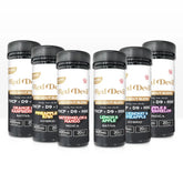RED DEVIL LIGHTS OUT BLEND DUAL GUMMIES 12000MG 20PC