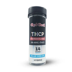 RED DEVIL D8 PREMIUM FLOWER 14G