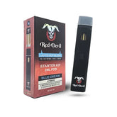 RED DEVIL LIGHTS OUT STARTER KIT POD 2G 5C