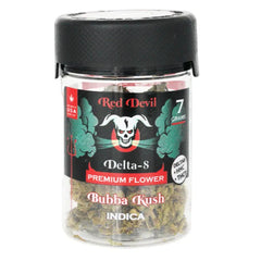 RED DEVIL D8 PREMIUM FLOWER 7G