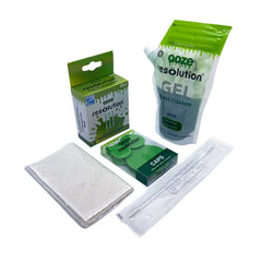 OOZE RESOLUTION CLEANING KIT DELUXE
