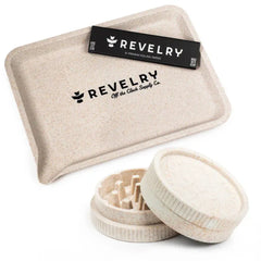 REVELRY ROLLING KIT TRI-FOLD