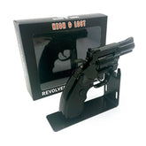 HIGH N LOST REVOLVER TORCH LIGHTER