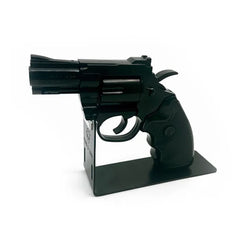 HIGH N LOST REVOLVER TORCH LIGHTER