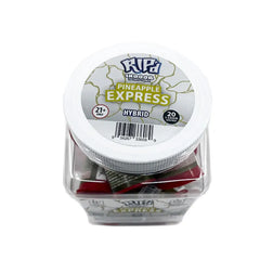 RIPD INDOOR THCA FLOWERS 1G 20CT