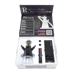 OOZE RIPLEY DAB RIG HOOKAH