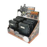 ROUGHNECK MAGNETIC STORAGE BOX