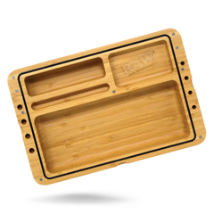 RAW ROLLING SPIRIT BOX