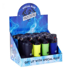 SB BERNIE RUBBER LIGHTER LT109M