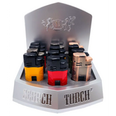 SCORCH 61678-3T 3TORCH AUTO OPEN