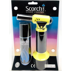 SCORCH BLISTER COMBO TORCH 61661-B