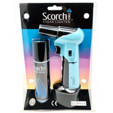 SCORCH BLISTER COMBO TORCH 61662-B