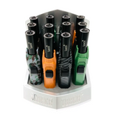 SCORCH WOOD PENCIL TURBO TORCH 61672-1