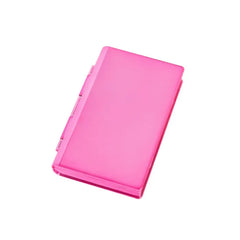 TRUWEIGH SHINE SCALE SC-339 100G X 0.01G - PINK