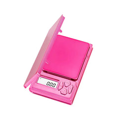 TRUWEIGH SHINE SCALE SC-339 100G X 0.01G - PINK