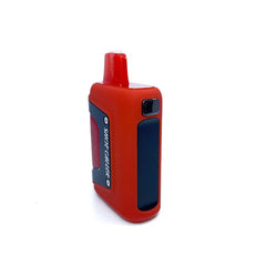 SHOTCALLER THCP D9 D8 DISPOSABLE 7G