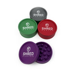 SHRED MASTER GRINDER