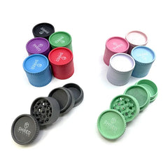 SHRED MASTER GRINDER