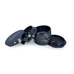 CRUSHERS GRINDER SKULL DIAMOND 63MM GR410 ASSORTED