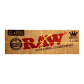 RAW PROMO KING SIZE SLIM CLASSIC PACK DOORMAT