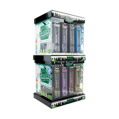 OOZE SMART BATTERY - ASSORTED COLORS