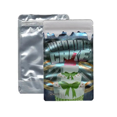 SMOKE PROOF BAGS 1OZ