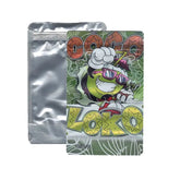 SMOKE PROOF BAGS 1OZ