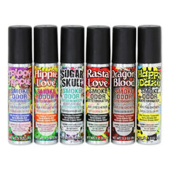 SMOKE ODOR POCKET SPRAY 1oz