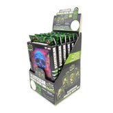 SMOKEZILLA TRAYS LENTICULAR W/ LID