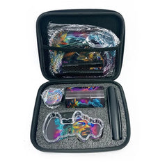 SMOKING SET BAG - ASSORTED DESIGN