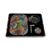SMOKING KIT BOX