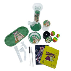 SMOKING SET