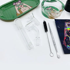 SMOKING SET