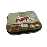 SMOKING SET BAG - RAW 01