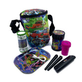 SMOKING SET BAG - ASSORTED