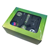 SMOKING SET BOX