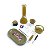 SMOKING SET BOX