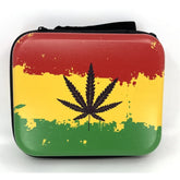 SMOKING KIT SQUARE BAG