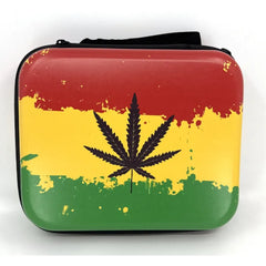 SMOKING KIT SQUARE BAG
