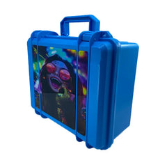 SMOKING SET WATERPROOF BAG - ASSORTED