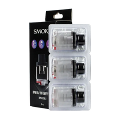 SMOK RPM 85/100 POD 3PC - RPM 3 COIL