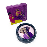 TRIPPY GOAT SMOKY ASHTRAY