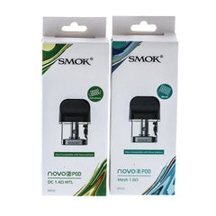 SMOK NOVO 2 PODS