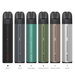 SMOK SOLUS 2 KIT