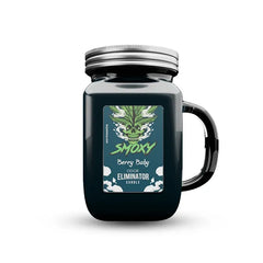 SMOXY ODOR ELIMINATOR CANDLE 16oz