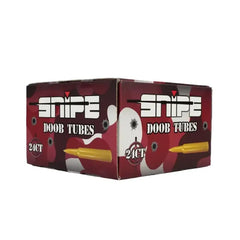 SNIPE DOOB TUBE BOX