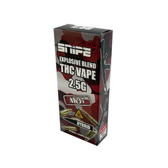 SNIPE THCP BLEND DISPOSABLE 2.5G 5CT
